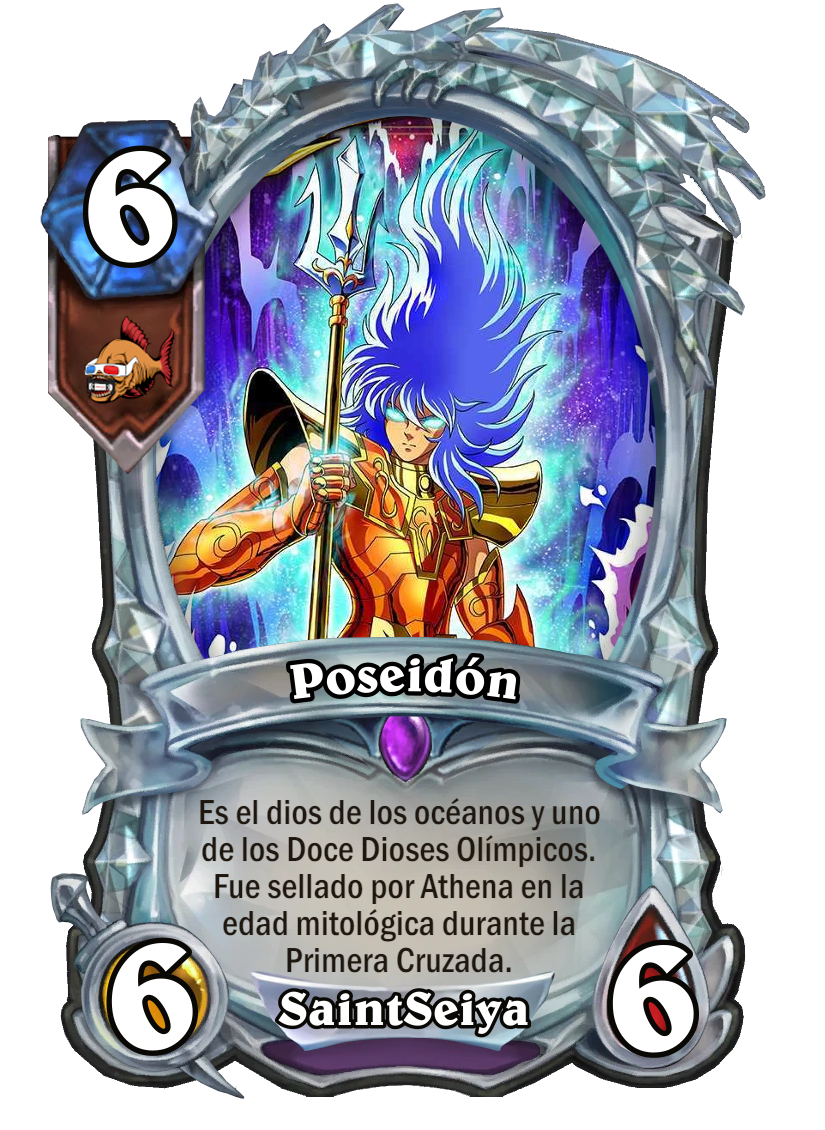 Poseidón